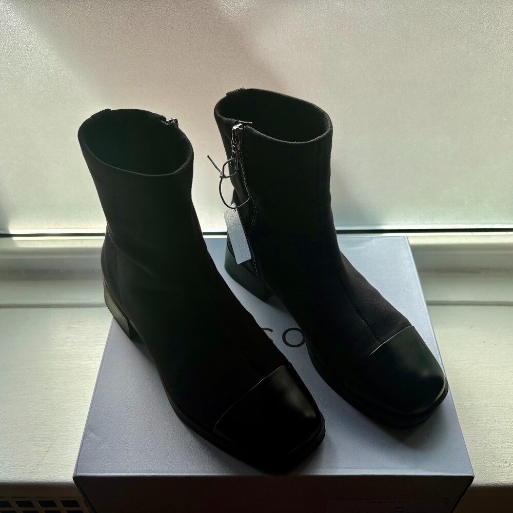 Aerosoles Dimmi ankle boots sz 8